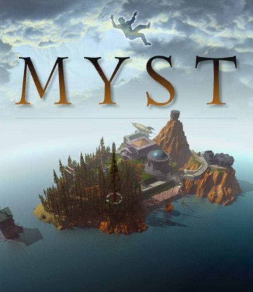 Myst Free Download Mac